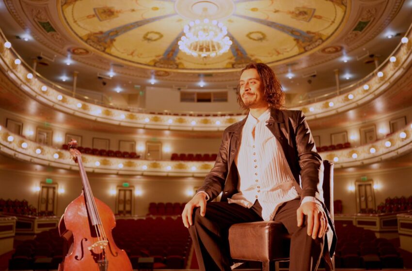  Más de mil 300 personas ya han disfrutado de ópera iquiqueña “Lágrimas de Sal” en Teatro Municipal