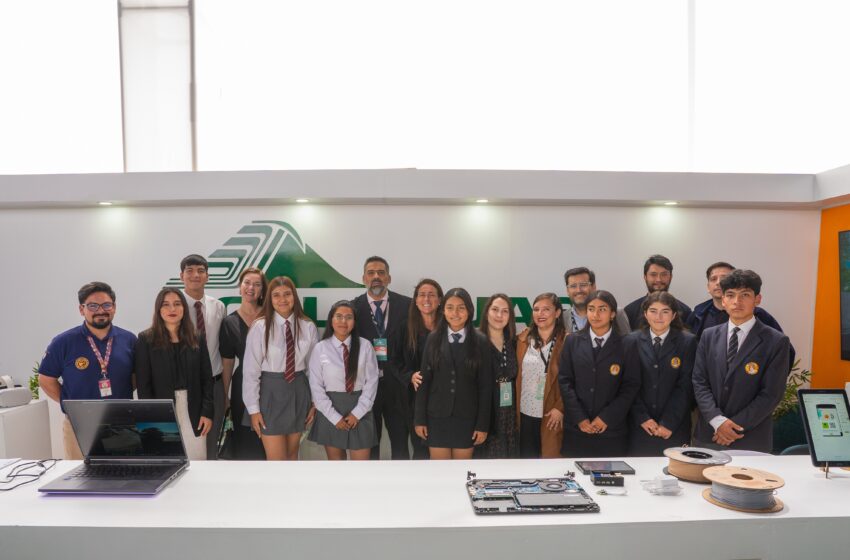  La industria minera se reúne en CIMIT 2025 para destacar su contribución al desarrollo de Tarapacá