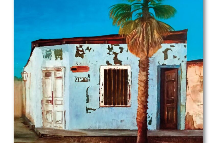  Sala de Arte Casa Collahuasi celebra el legado salitrero con dos exposiciones que rescatan el pasado pampino