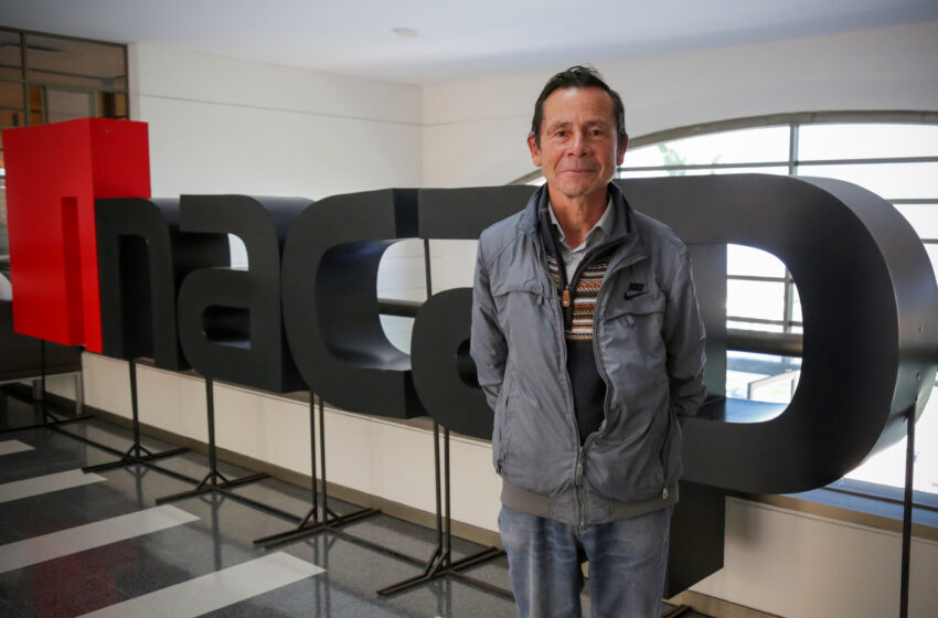  Más de mil estudiantes mayores de 50 años vuelven a estudiar con becas inéditas de INACAP: 29 son de Iquique